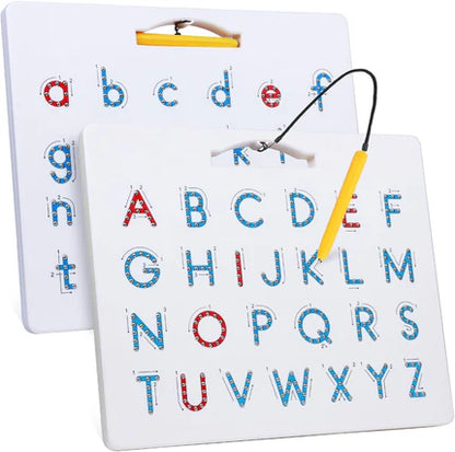 Magnetic Tracing Board