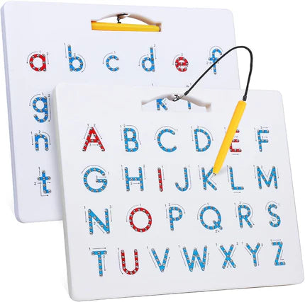Magnetic Tracing Board
