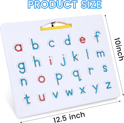 Magnetic Tracing Board