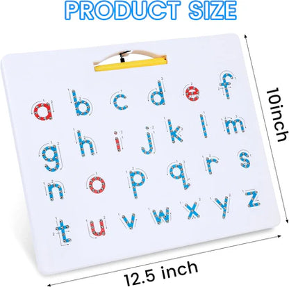 Magnetic Tracing Board